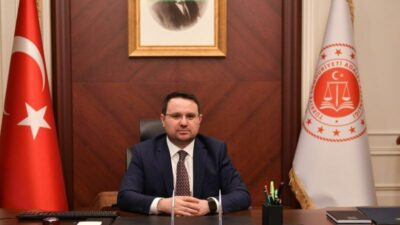 İstanbul Cumhuriyet Başsavcısı Akın Gürlek'in evinin önüne gelerek şüpheli hareketlerde