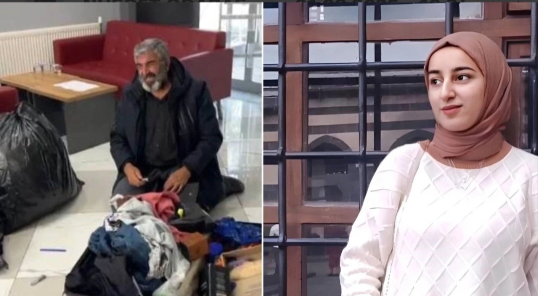 Van'da 27 Eylül'de kaybolan ve 15 Ekim'de Van Gölü kıyısında