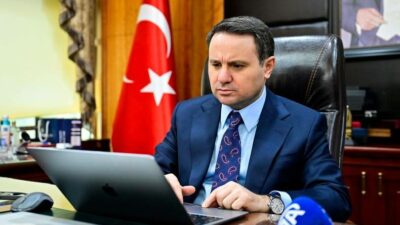 Operasyonu ilk öğrenen kişi Murat Kapki, bir günde 8 malını