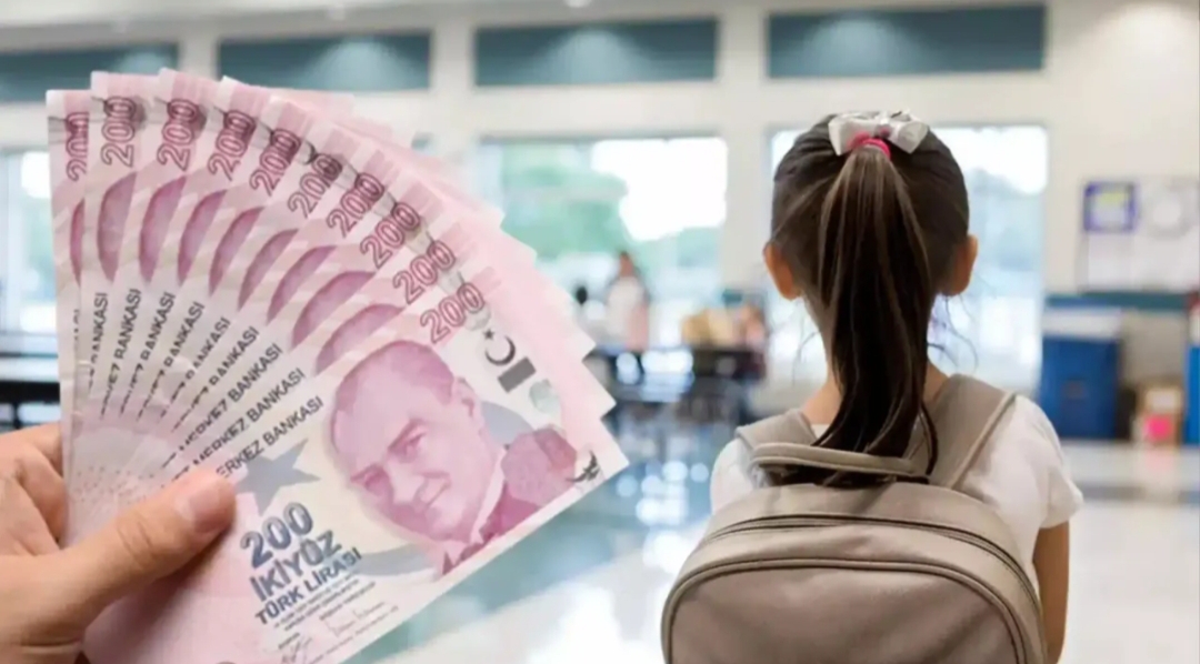 Özel okullardaki yüksek zamlar nedeniyle birçok veli, devlet okullarına yöneldi.