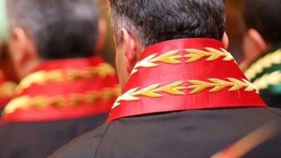 İstanbul Adliyesi'nde görevli Cumhuriyet Savcısı Ercan Kayhan restoranda yemek yediği