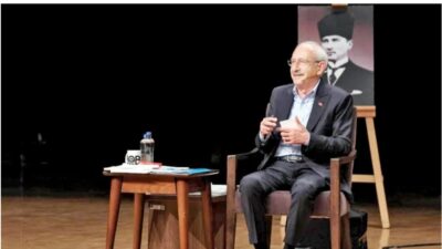 CHP İstanbul il kurultayının iptali, Özgür Özel'in seçildiği Büyük Kurultay'ı