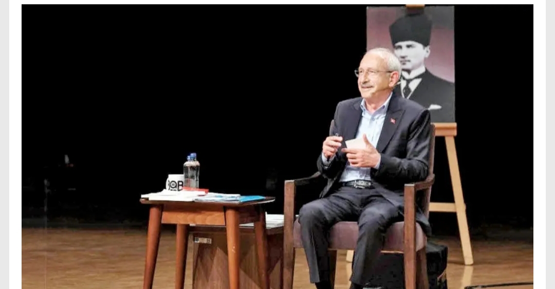 CHP İstanbul il kurultayının iptali, Özgür Özel'in seçildiği Büyük Kurultay'ı