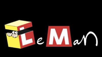 Hazreti Muhammed ve Hazreti Musa'nın karikatür çiziminin Leman dergisinde yayımlanmasına