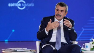 Son Dakika Haberleri..Yeni eğitim öğretim yılına dair soruları yanıtlayan Milli