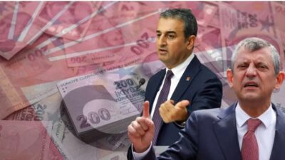 CHP'de iç kavgalar bitmek bilmiyor. Avukat Mehmet Yıldırım, CHP Genel