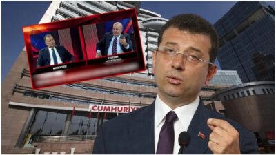 CHP 37. Dönem Bitlis İl Başkanı Veysi Uyanık, Özgür Özel'in