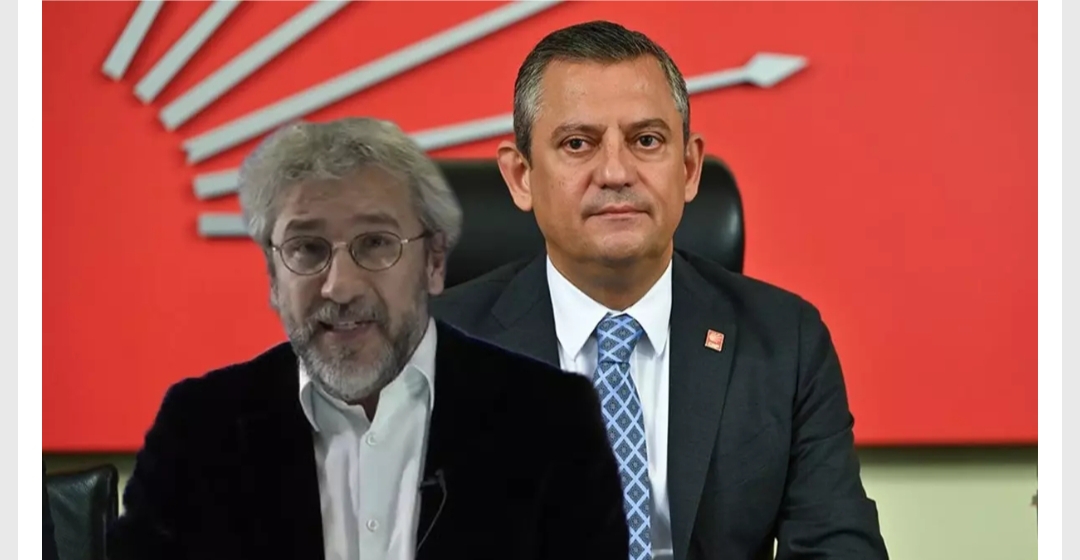 CHP, sokak eylemleri organize ederek parti içerisinde yaşanan skandalları örtbas