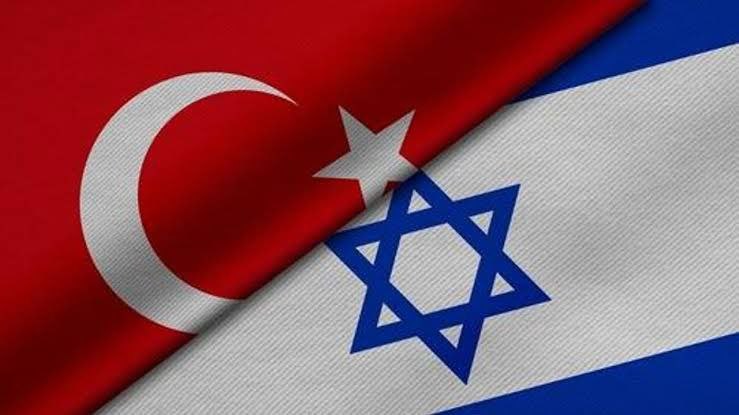 İSRAİL TÜRKİYE'YE DE SALDIRACAK! İÇERİDE DRON DEPOLARI VAR MI? TÜRKİYE'DE KAÇ İSRAİL