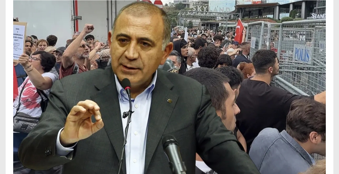 CHP İstanbul İl Başkanlığı Kongresi'nin mahkeme tarafından iptal edilmesini bahane