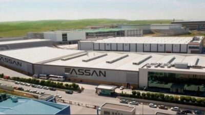 Askeri casusluk soruşturması kapsamında kayyum atanan ASSAN Group adına faaliyet