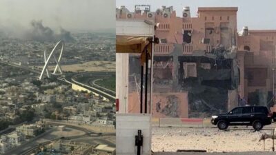 Son Dakika Haberleri..İsrail'in Kanal 12 televizyonuna konuşan İsrailli bir yetkili,