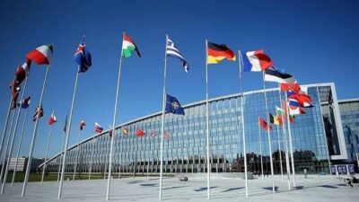 Polonya, hava sahasının Rusya tarafından ihlal edilmesinin ardından müttefik ülkelerle