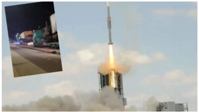 İsrail tarafından Güney Kıbrıs Rum Yönetimi'ne (GKRY) hava savunma sistemi