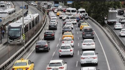 İstanbul Büyükşehir Belediyesi (İBB) Meclisinde, İstanbul'da otobüs, metro, metrobüs, minibüs