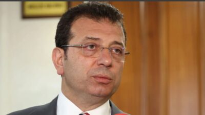 "Sahte diploma" davası kapsamında hakim karşısına çıkan Ekrem İmamoğlu'nun zayıf