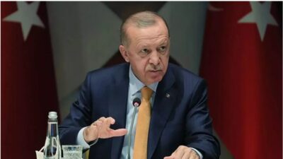 Başkan Recep Tayyip Erdoğan, yarın dünyanın en büyük havacılık, uzay