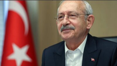 CHP'nin 4-5 Kasım 2023 tarihlerinde gerçekleşen 38. Olağan Kurultayı ile
