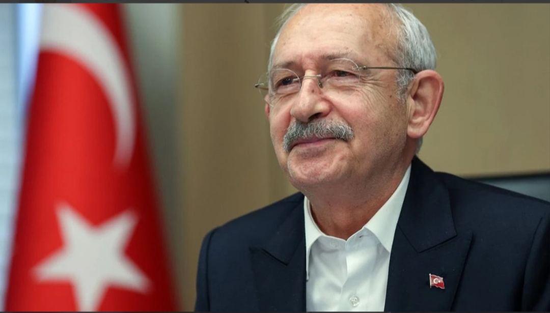 CHP'nin 4-5 Kasım 2023 tarihlerinde gerçekleşen 38. Olağan Kurultayı ile