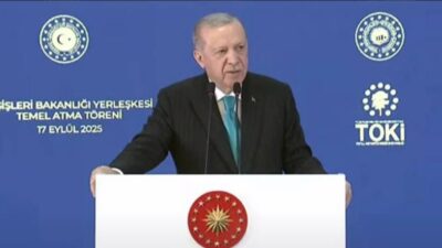 Cumhurbaşkanı Erdoğan, Kudüs'ün 2 milyarlık İslam aleminin ortak davası, hafızası