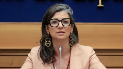 Albanese, İsrail'in Gazze Şeridi'ne 7 Ekim 2023'ten bu yana düzenlediği