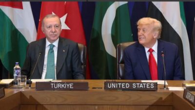 Cumhurbaşkanı Recep Tayyip Erdoğan ile ABD Başkanı Donald Trump'ın gerçekleştireceği