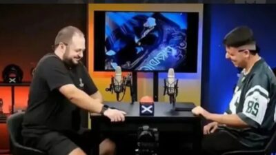 YouTube'de yayımlanan 'Soğuk Savaş' programında, peygamber efendimizin (sav) Hadis-i Şerifi