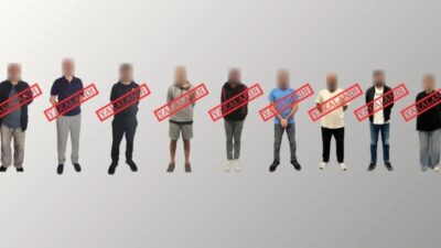 İçişleri Bakanı Ali Yerlikaya, Gürcistan, Almanya, Birleşik Arap Emirlikleri, İsviçre