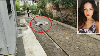 Kuşadası ilçesinde, psikolojik sorunları olduğu iddia edilen 30 yaşındaki kadın,