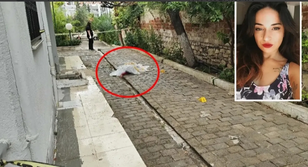 Kuşadası ilçesinde, psikolojik sorunları olduğu iddia edilen 30 yaşındaki kadın,