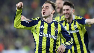 UEFA Avrupa Ligi'nin 2. haftasında temsilcimiz Fenerbahçe, Kadıköy'de Fransız ekibi