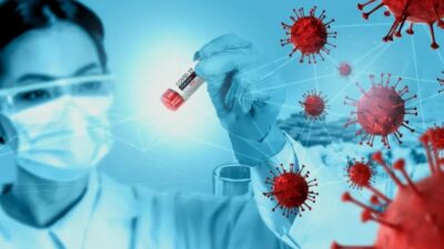 Kış mevsiminin gelmesiyle birlikte grip, nezle ve Covid-19 gibi solunum