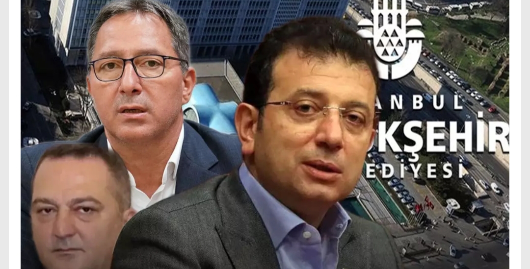 İstanbul Büyükşehir Belediyesine (İBB) yönelik yolsuzluk soruşturması kapsamında bir tanık