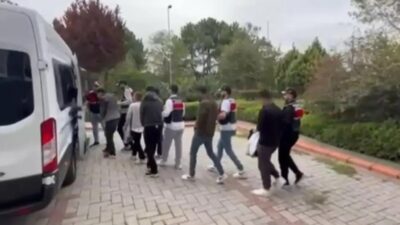 MİT, Posta ve Telgraf Teşkilatı (PTT) ve Hızlı Geçiş Sistemi'nin