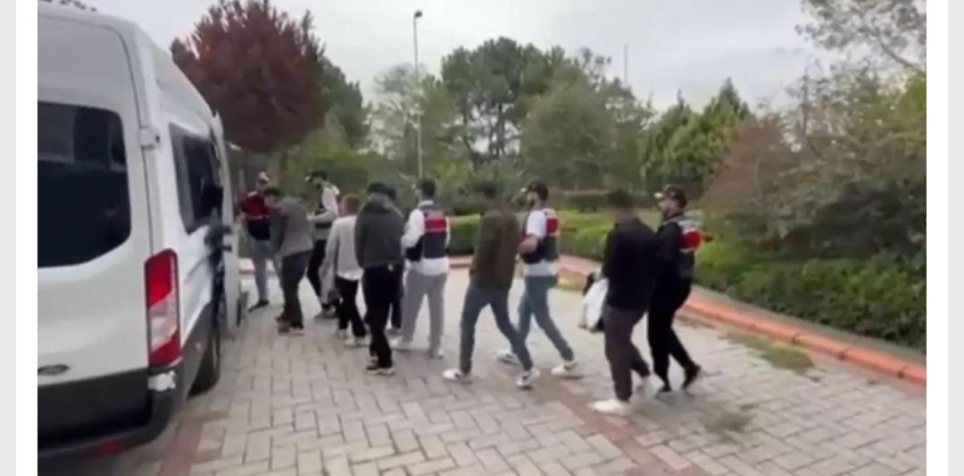 MİT, Posta ve Telgraf Teşkilatı (PTT) ve Hızlı Geçiş Sistemi'nin