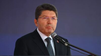 Adalet Bakanı Yılmaz Tunç, yargılama süreçlerinin hızlanacağını açıklayarak duruşmaların en