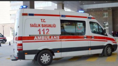 Siirt'te yurtta kalan 119 öğrenci gıda zehirlenmesi şüphesiyle 3 günde