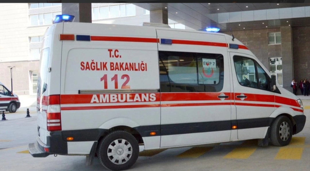 Siirt'te yurtta kalan 119 öğrenci gıda zehirlenmesi şüphesiyle 3 günde