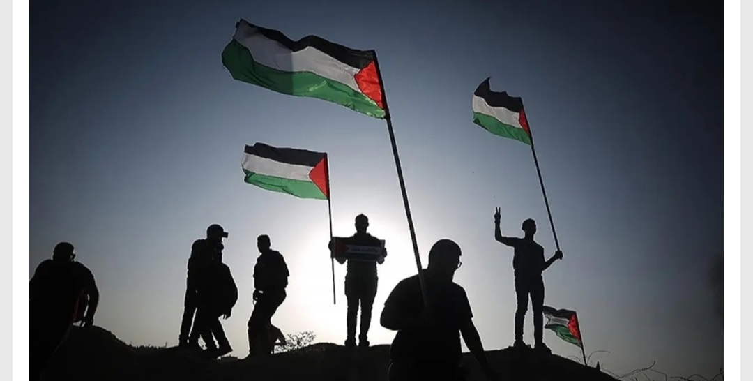 Mısır basını, İsrail ve Hamas arasında Gazze Şeridi'nde kalıcı barış