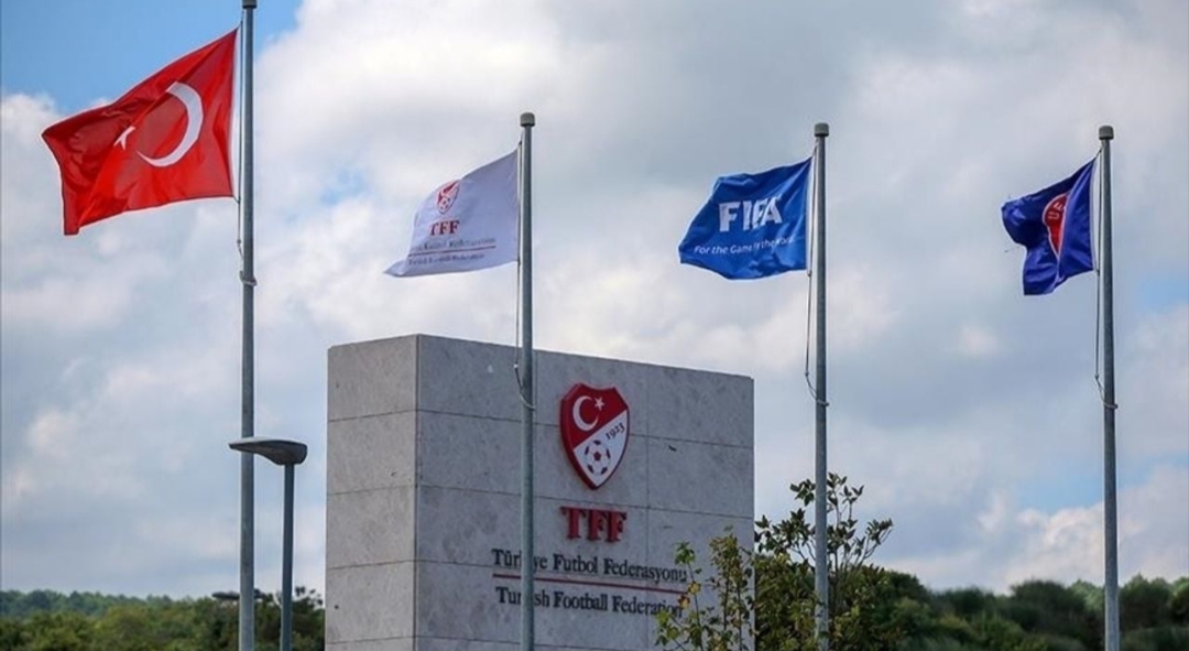 Türkiye Futbol Federasyonu (TFF) Hukuk Müşavirliği, Trendyol Süper Lig'den 6