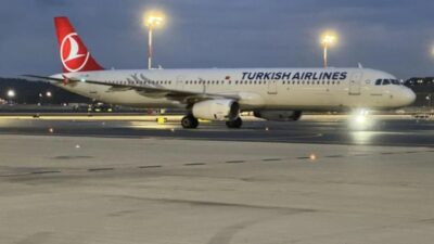 İsrail tarafından uluslararası sularda saldırıya uğrayıp alıkonulan Küresel Sumud Filosu'nda