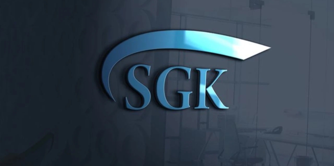 SGK'dan yapılan paylaşımda "Hizmet dökümünüzde "K" harfi gördüyseniz, bu iş