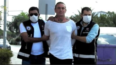 İzmir'de, ‘Köln’ün babası’ ya da ‘Cehennem Necati’ lakaplarıyla tanınan suç