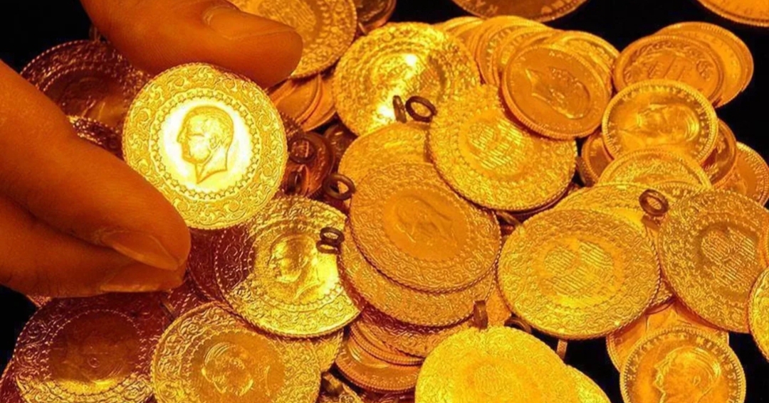 Altının onsu, jeopolitik risklerin yanı sıra ABD'de federal hükümetin kapanması