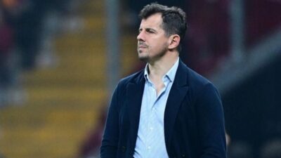 Antalyaspor, teknik direktör Emre Belözoğlu ile yollarını ayırdı.