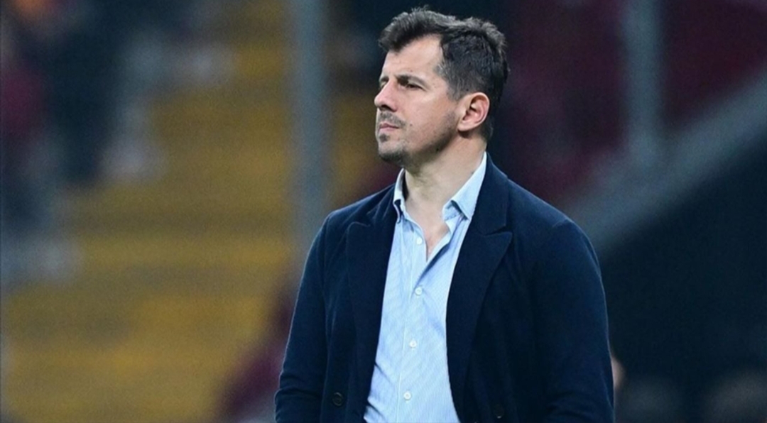 Antalyaspor, teknik direktör Emre Belözoğlu ile yollarını ayırdı.