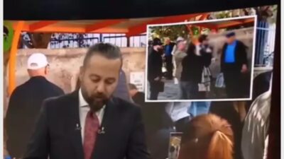 CHP medyası, Fazilet Durağı yalanının utancı henüz unutulmamışken bu kez