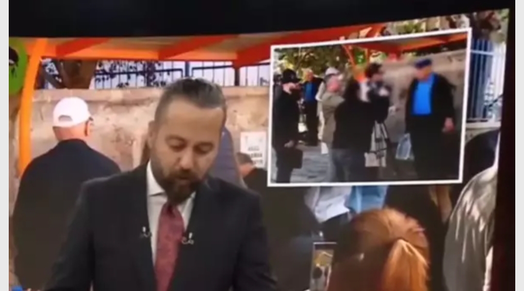 CHP medyası, Fazilet Durağı yalanının utancı henüz unutulmamışken bu kez