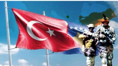 Türkiye'nin Kosova'ya verdiği binlerce kamikaze drondan rahatsız olan Sırbistan Cumhurbaşkanı