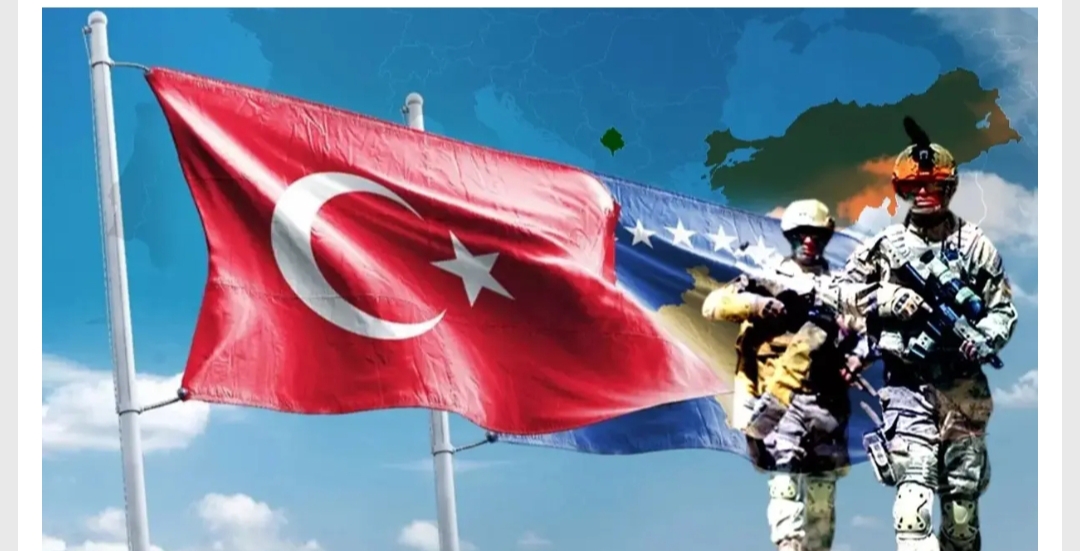 Türkiye'nin Kosova'ya verdiği binlerce kamikaze drondan rahatsız olan Sırbistan Cumhurbaşkanı